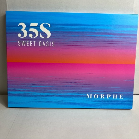 Makeup, Morphe palette wet n wild brush wet n wild lipstick nabi blush serum - Picture 14 of 15